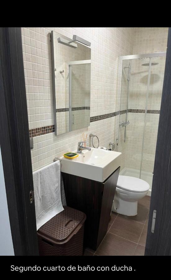 Apartamento Rondabella 3 Centro Parking Gratis Wifi Aa Экстерьер фото