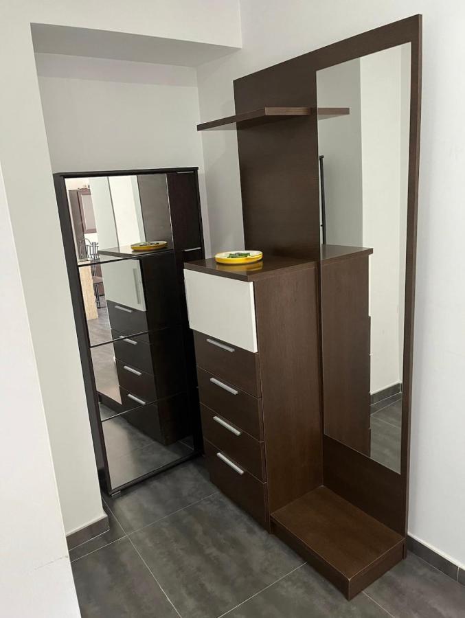 Apartamento Rondabella 3 Centro Parking Gratis Wifi Aa Экстерьер фото