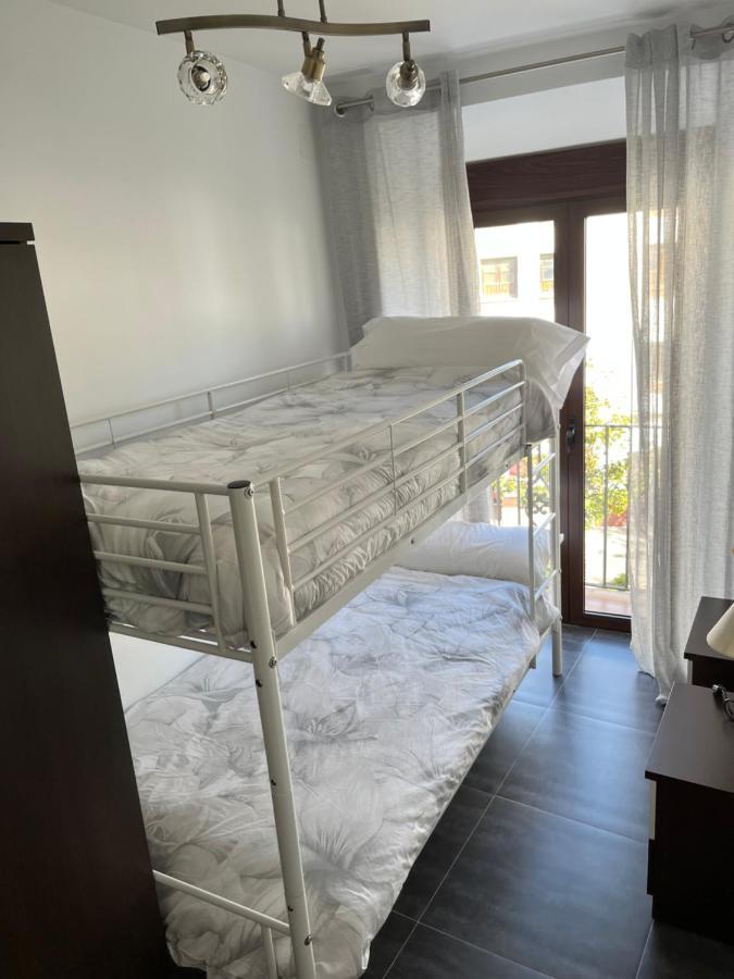 Apartamento Rondabella 3 Centro Parking Gratis Wifi Aa Экстерьер фото