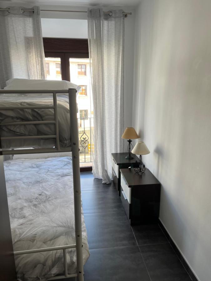 Apartamento Rondabella 3 Centro Parking Gratis Wifi Aa Экстерьер фото